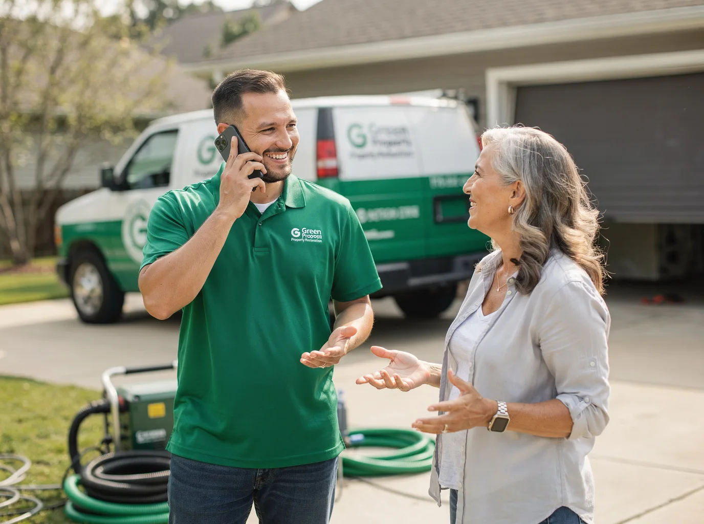 Water Damage Restoration Linn Grove, IA FAQs